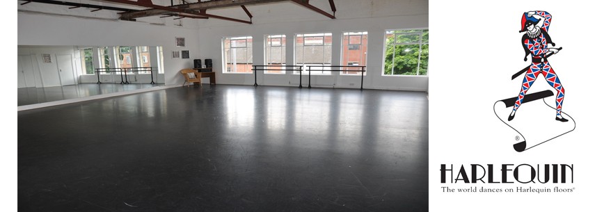 Harlequin STUDIO